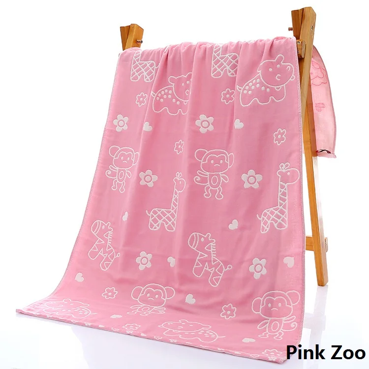 pink zoo