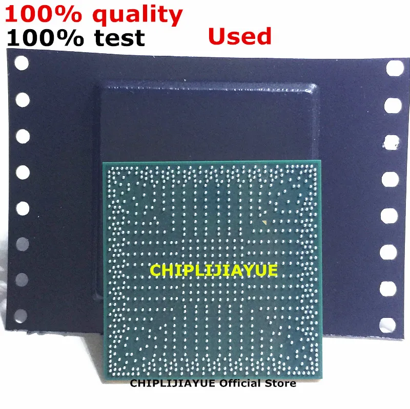 

100% test very good product SR2WA GL82H270 chip IC reball with balls BGA Chipset In Stock