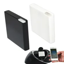 Беспроводной приемник Bluetooth V2.1 A2DP Музыка приемник адаптер для iphone 30-Pin Dock Динамик посвященный приемник