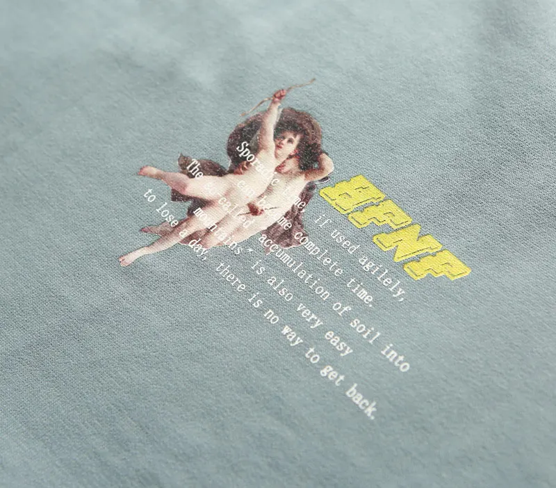 Song of the Angels Tshirts 7
