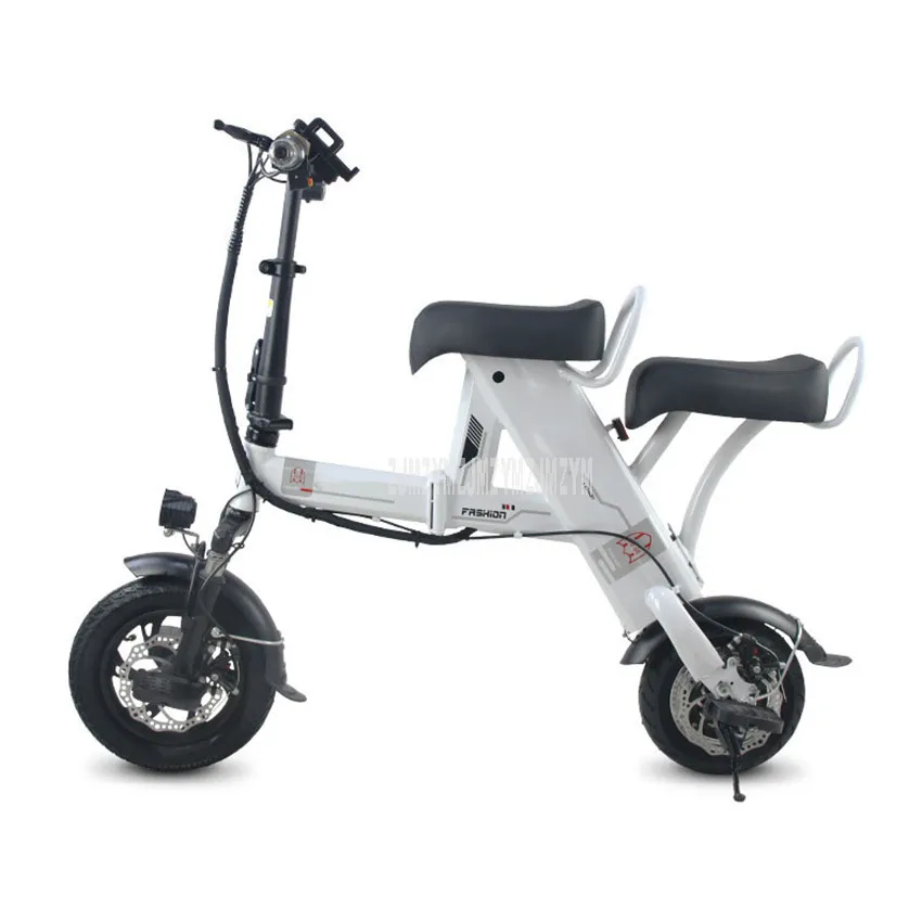 Flash Deal Mini Foldable Electric Scooter Double Person Smart City Walking Tool Adult Electric Bicycle Scooter 36V 10A/13A Mileage 30/40km 5 Flash Deal Mini Foldable Electric Scooter Double Person Smart City Walking Tool Adult Electric Bicycle Scooter 36V 10A/13A Mileage 30/40km 5