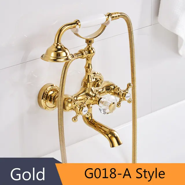 Gold G018-A