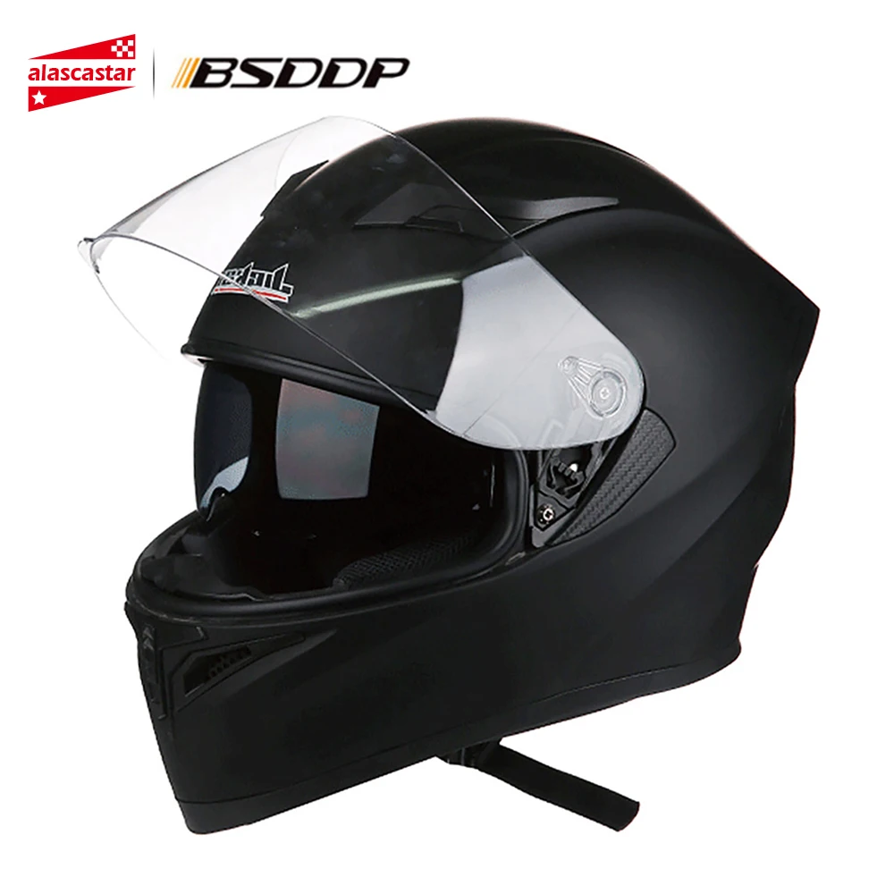 

New Motorcycle Helmet Vintage Riding Biker Scooter Full Face Off Road Racing Motorbike Helmet Casco Moto Capacete Moto Helmet