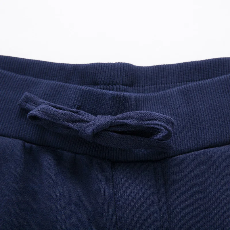 Брюки SEMIR мужские с флисовой подкладкой плотные теплые тренировочные штаны