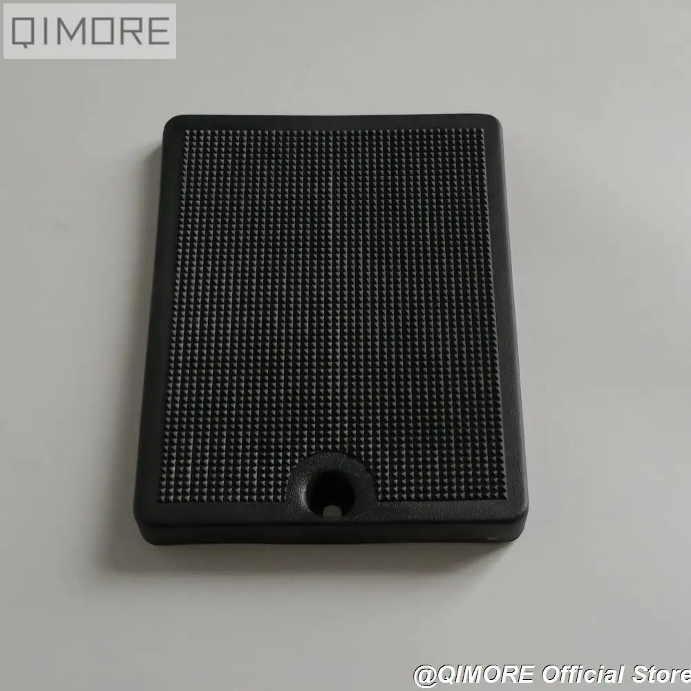 Vento Triton Battery Cover 1