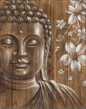 

Diy 5d Diamond Mosaic Full Drill Diamond Painting Cross Stitch Religion Budda Diamond Embroidery kits Handmade Needlework Arts
