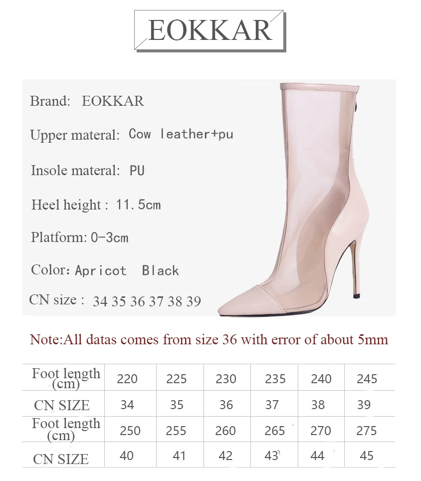 Eokkar 2019 новые стильные летние женские босоножки с закрытым носком на высоком