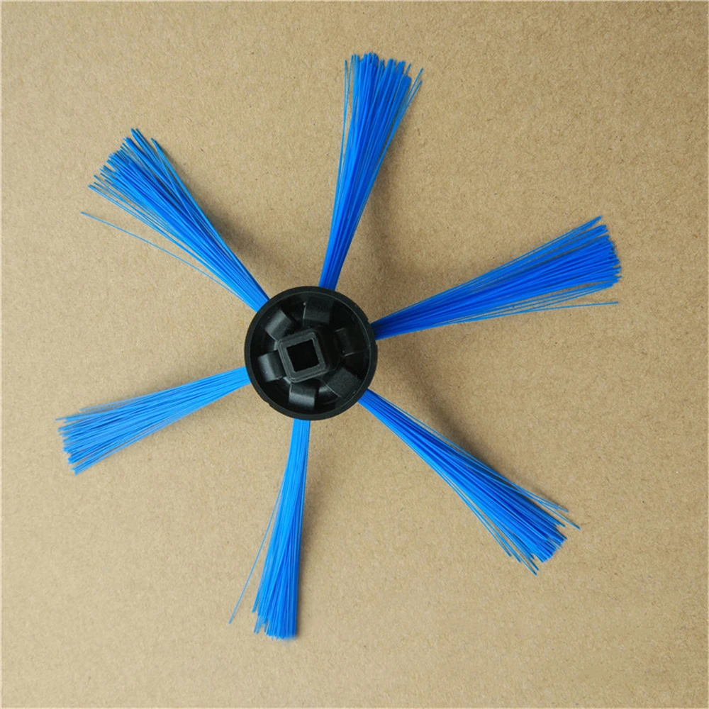 

2pcs Side Brushes for Philips Vacuum Cleaner FC8700 FC8710 FC8820 FC8810 Intelligent Sweeper Parts Replacement Page Brush