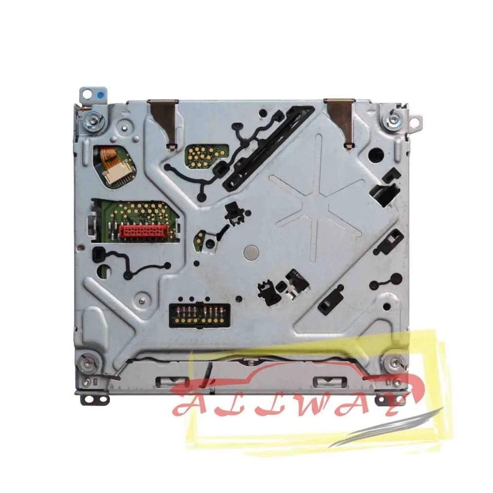 CD механизм для профессионального радио BMW 12 штырьков 4 4/56 контактный BMW|CD-плеер