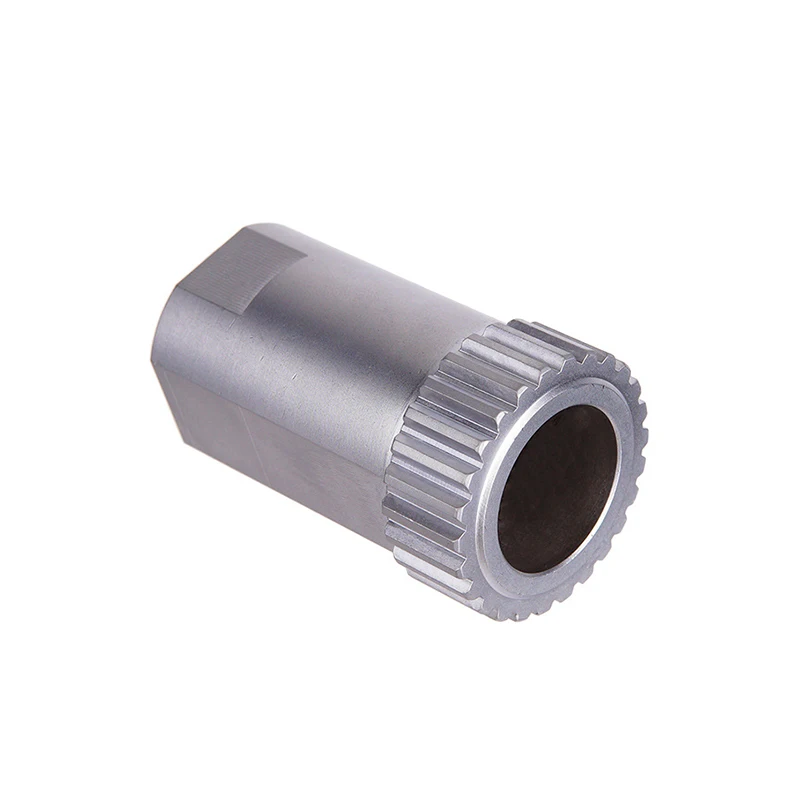 Hub Ring nut Remover Locking Installation Tool For DT Swiss Bicycle Star ratchet Chrome Wheel Mountain Bike Useful