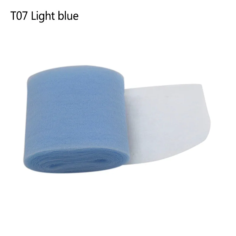 7 light blue