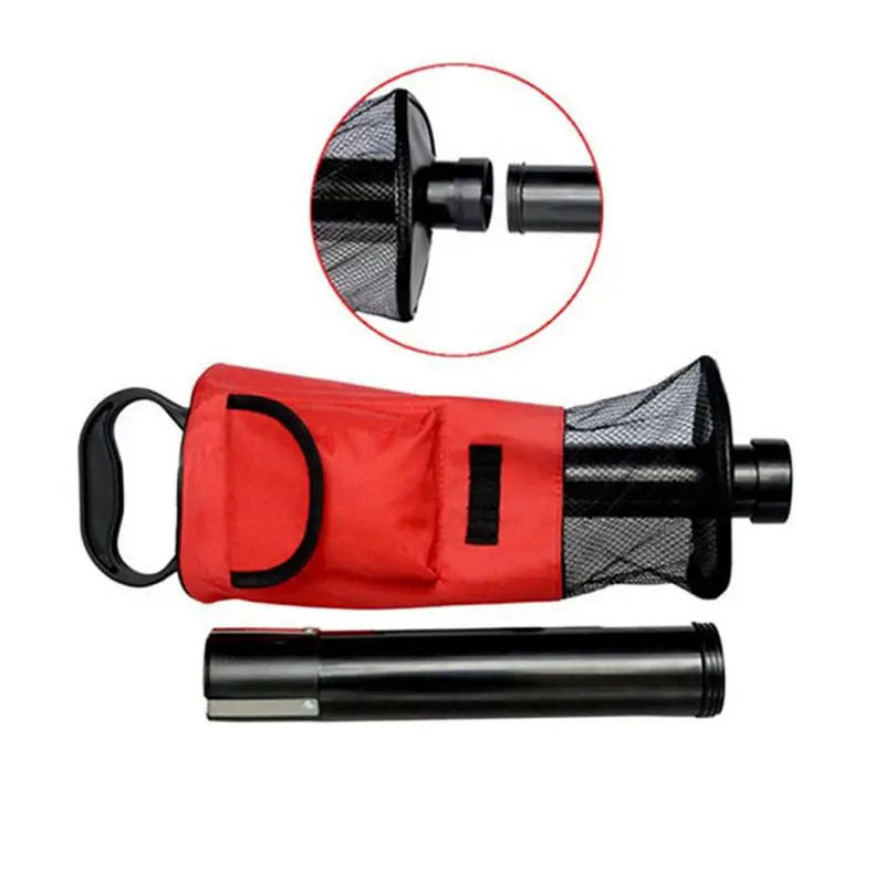 كرة جولف المنتقى القابلة للإزالة ممارسة التدريب جولف التقاط أداة دراسة اكسسوارات