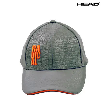 100% оригинальная новая телефонная Кепка для бадминтона Raquete De Tennis Ooutdoor|hat snaps|hat skull