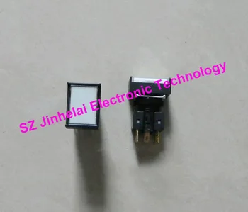 

100% Authentic original OMRON Push Button Switch A16-JWM-1