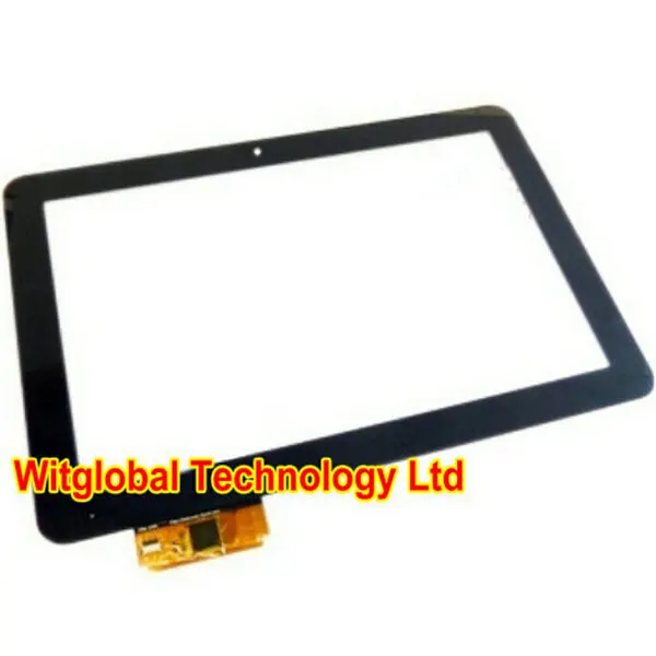 Новинка для Prestigio MultiPad 10 1 Ultimate 3G PMP7100D _ Quad планшет сенсорный экран дигитайзер