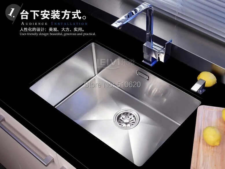 Confronta i prezzi su small rectangular sink shopping online ...
