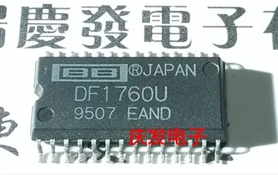 Бесплатная доставка DF1760 DF1760U PCM1720 PCM1720E 1752K PCM1717 PCM1717E PCM1606 PCM1606E | Автомобили и