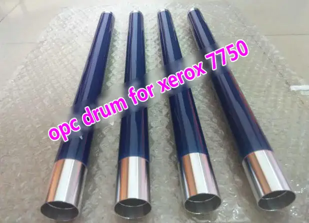 10 упаковок фотокопии фотобарабан для xerox 7750 7760 | Компьютеры и офис