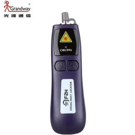 VLS-8 Visual Fault Locator