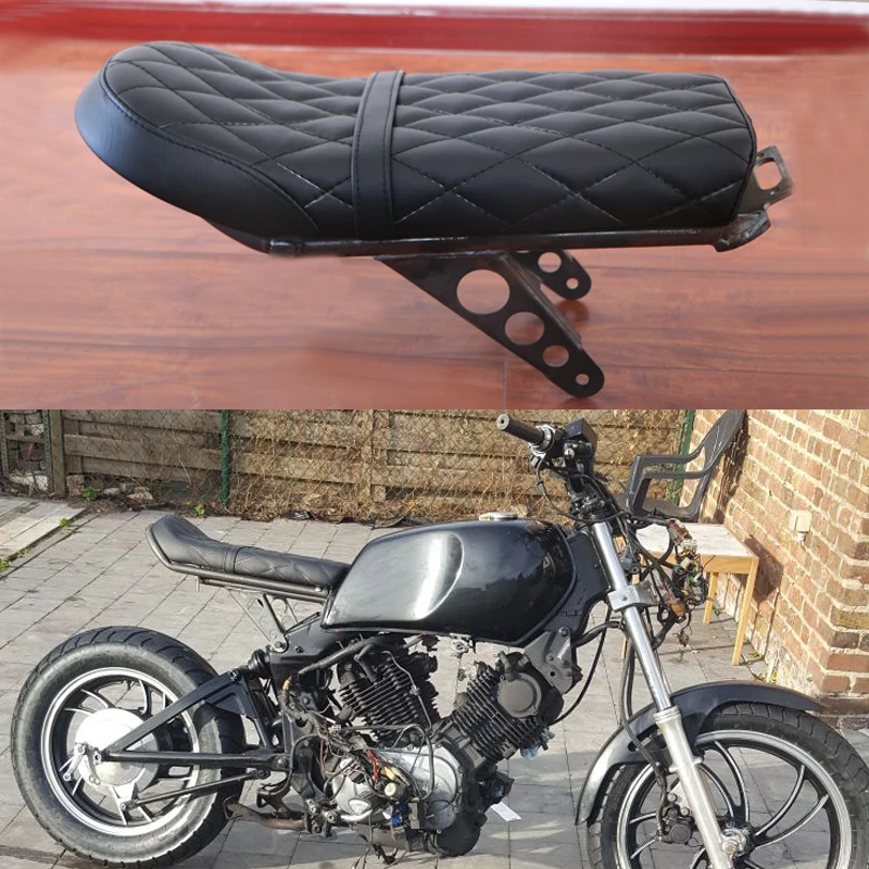 yamaha virago 535 scrambler