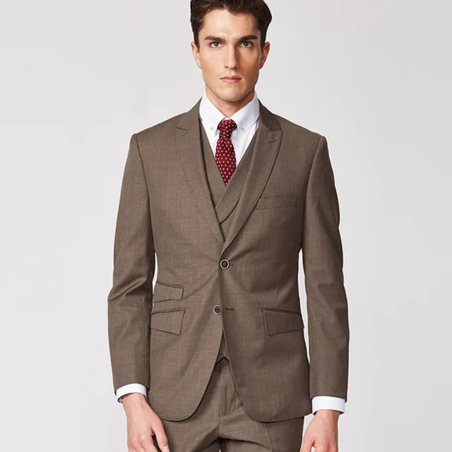 Smart-Casual-Business-Suit-Tailor-Made-Suit-3Pieces-Jacket-Vest-Pants-Wedding-Suit-Polyester-Skinny-Single.jpg_640x640