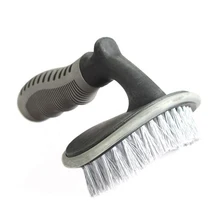 Car Wheel Brush Motorcycles Auto Tyre Tire Chain Wash Brushes Bicycle Ground Washing Cleaning Tools Automobiles Care Accessories