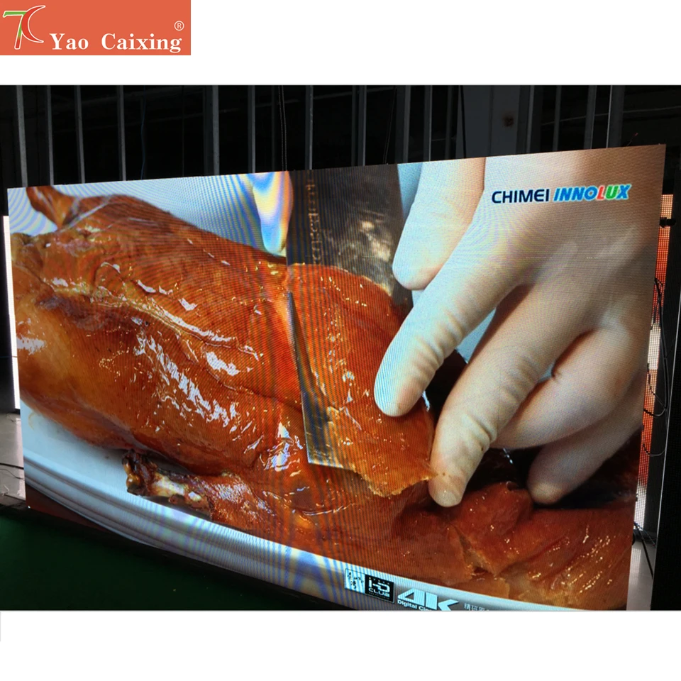 

SMD2121 rgb P1.8 indoor 4k high resolutions 480*480mm led screen hub75 dot matrix aluminum cabinet led display tv video wall