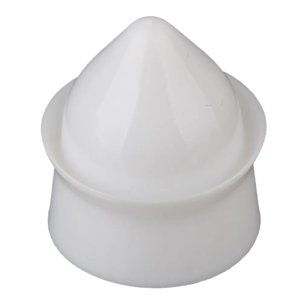 17x15mm-White-Plastic-Japan-Type-Dispensing-Industrial-Syringe-Piston-for-10CC-Syringe-Barrel-Pack-of-100 (3)