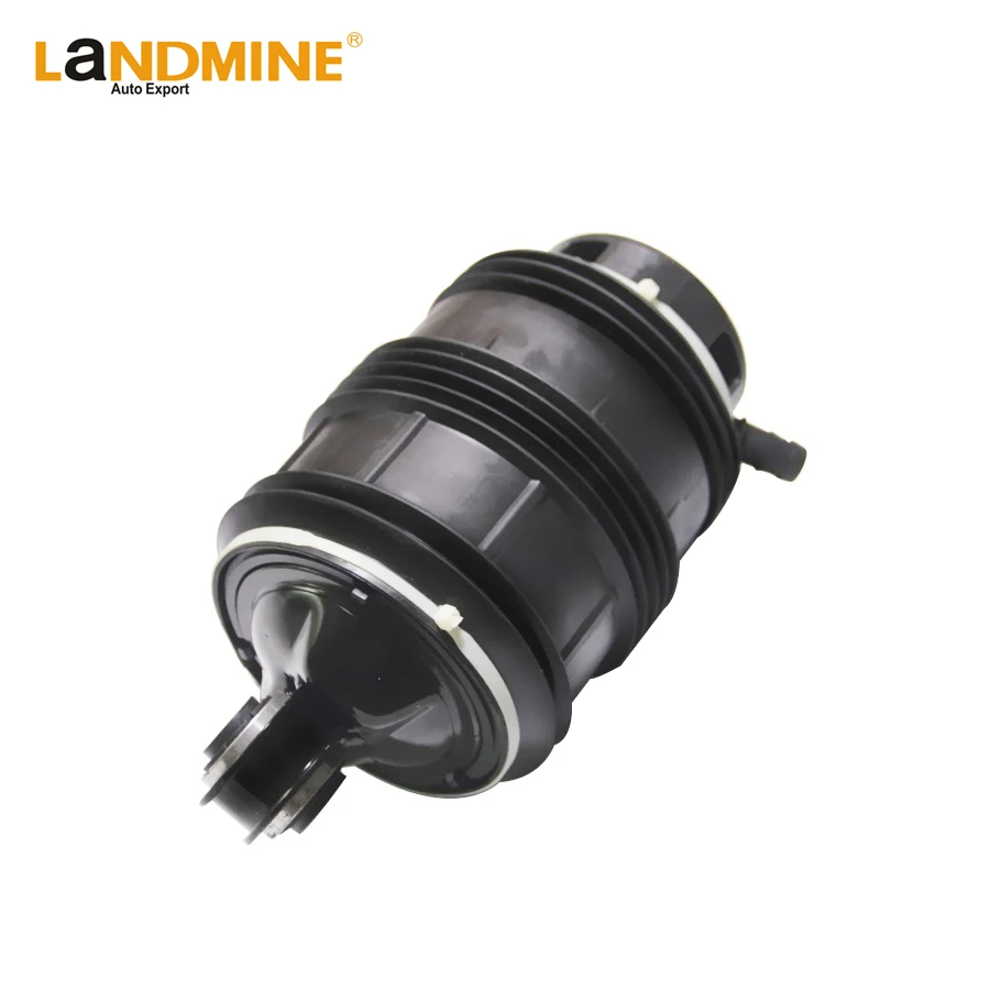 New Free Shipping W211 Mercedes Rear Right Air Suspension AirBag Suspension Air Spring Air Shock Absorber