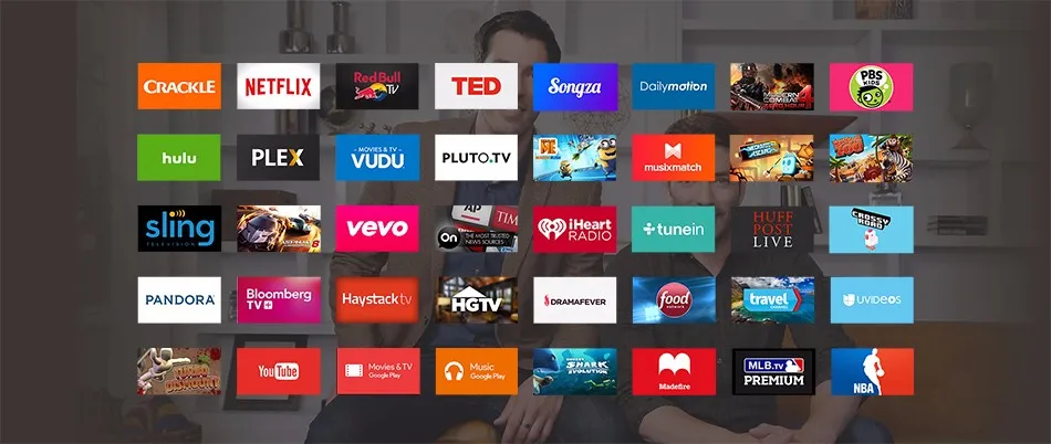 Global Version Xiaomi Mi TV Box 3 Android 8.0 4K 8GB HD WiFi Bluetooth Multi-language Youtube DTS Dolby IPTV Smart Media Player -