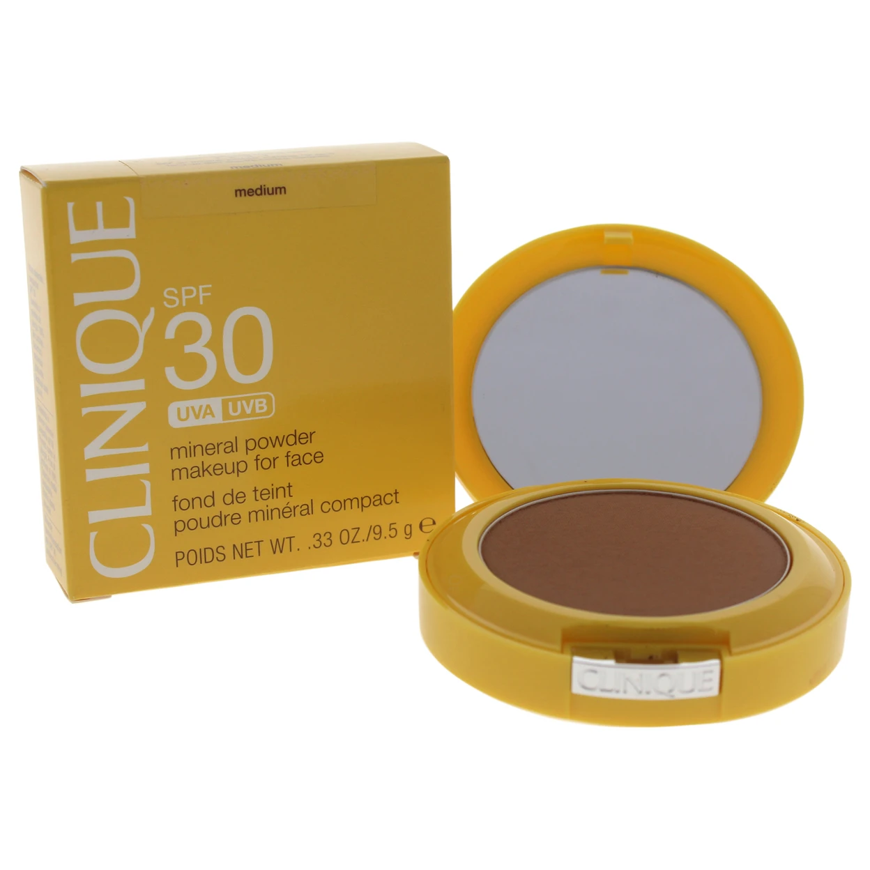 Купить Пудру Для Лица Clinique