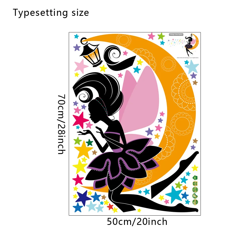 Typesetting size