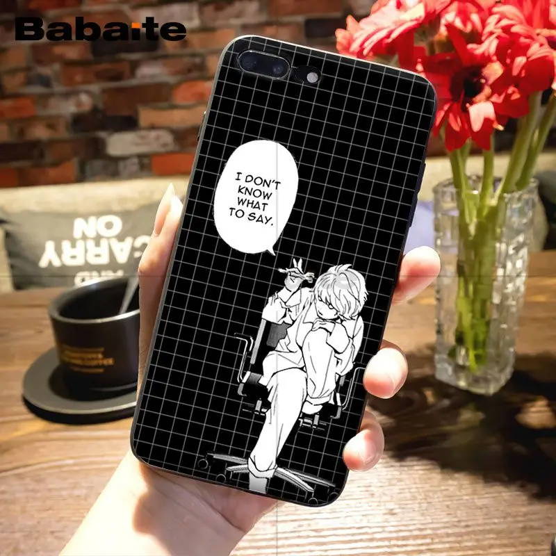 Anime Death Note