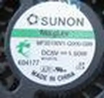 

for MF35100V1-Q000-G99 5V 1.50W 3.5CM The projector cooling cooling fan