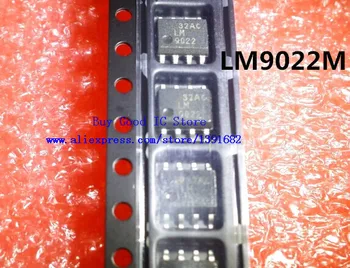 

LM9022M LM9022 SOP-8 20pcs/lot Free shipping