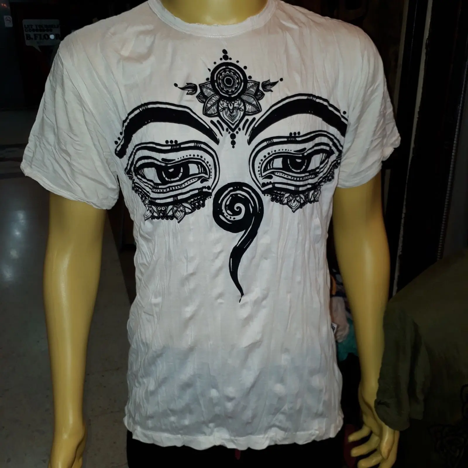om t shirts online