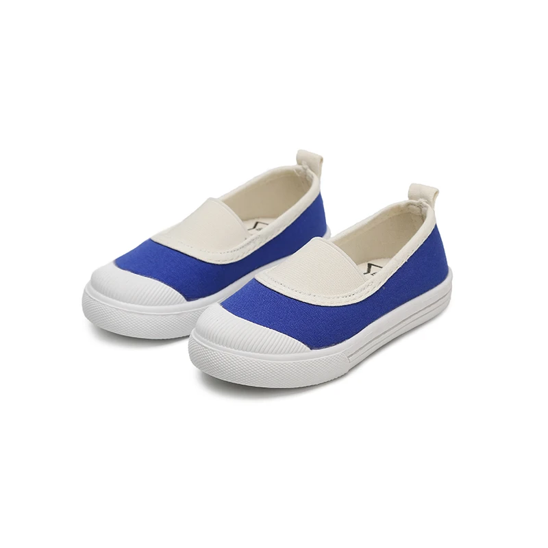 

Girls & Boys Canvas Shoes, Kids Students Daily footwear, Sneaker, Loafer, size 21-30, 5 colors.