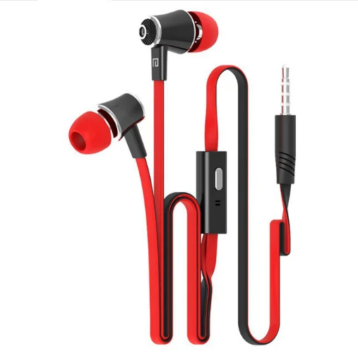 

Official In-ear Earphone Colorful Headset Hifi Earbuds Bass Earphones High Quality Ear phones for Phone