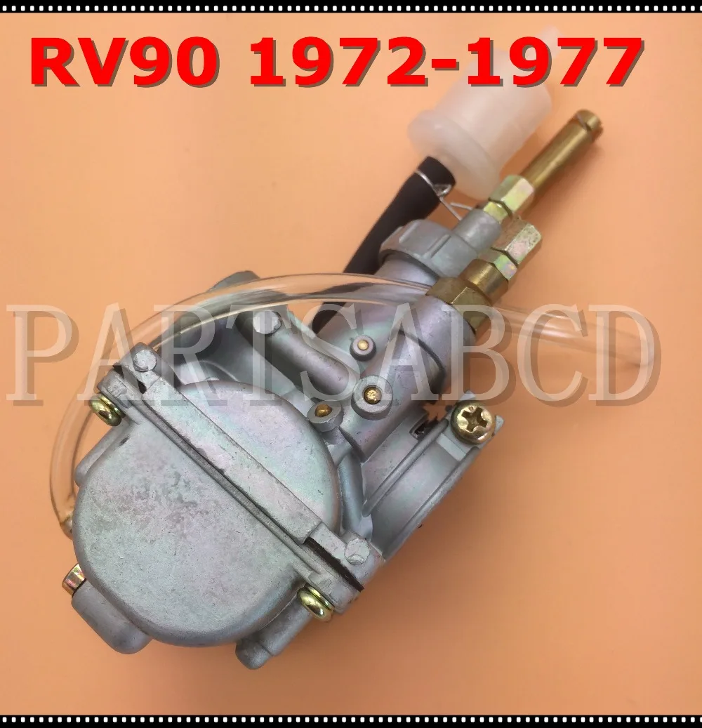 Карбюратор для SUZUKI RV90 RV 90 1972-1977 CARB мотоцикл