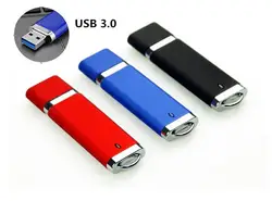 USB 3,0 Флешка 64 ГБ флешки 32 ГБ 16 ГБ 8 ГБ 128 ГБ Memory Stick USB флэш-накопители Pen Driver Pensonalized подарки флешка