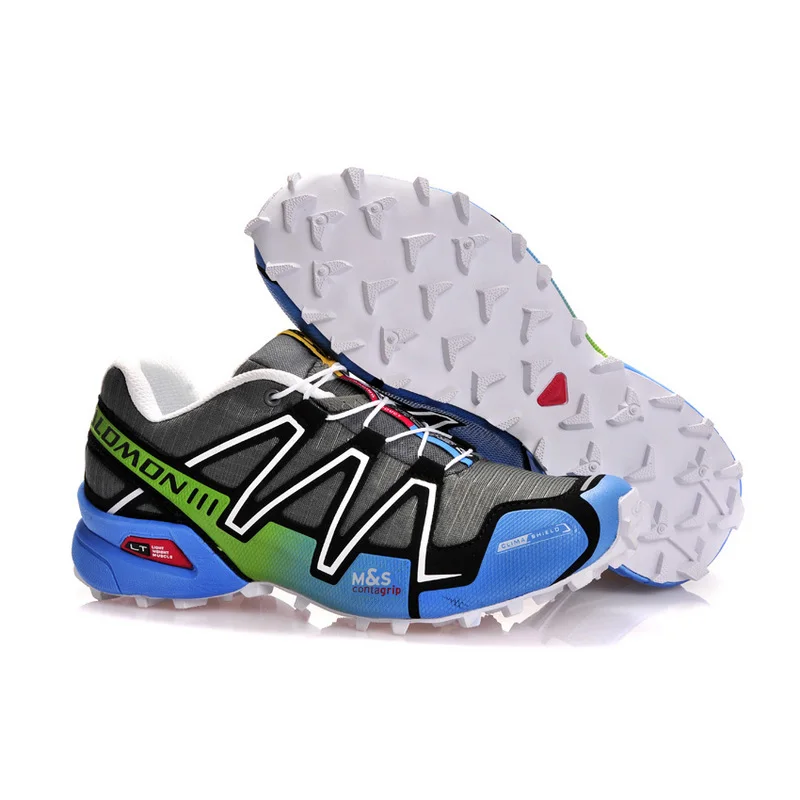 salomon men's tennis shoes