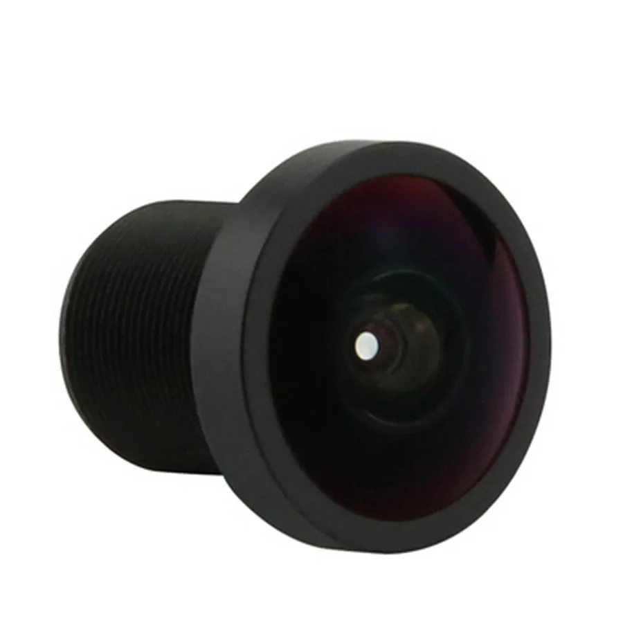 Сменный пластиковый объектив для камеры Gopro Hero 1 2 3 SJ4000, высокое качество, широкий угол обзора 170 градусов, Сменные аксессуары для камеры