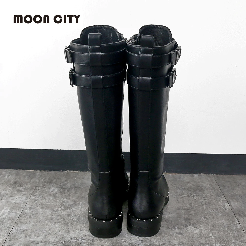 botas mooncity 2018