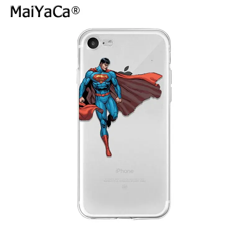 DC Superhero Superman