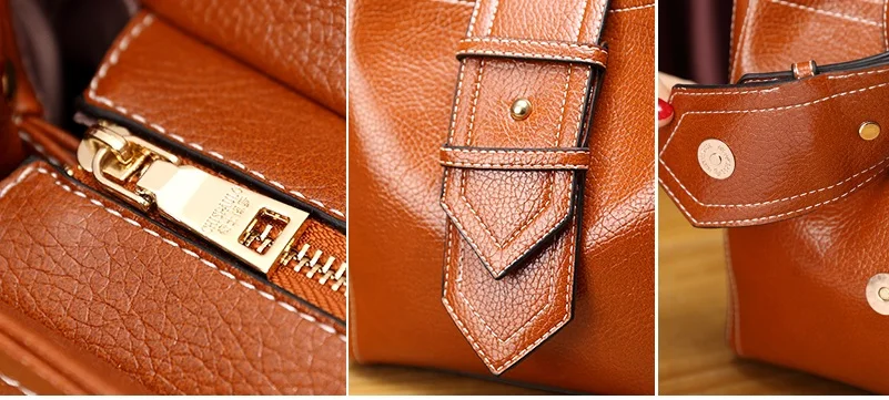 Bolsas de ombro