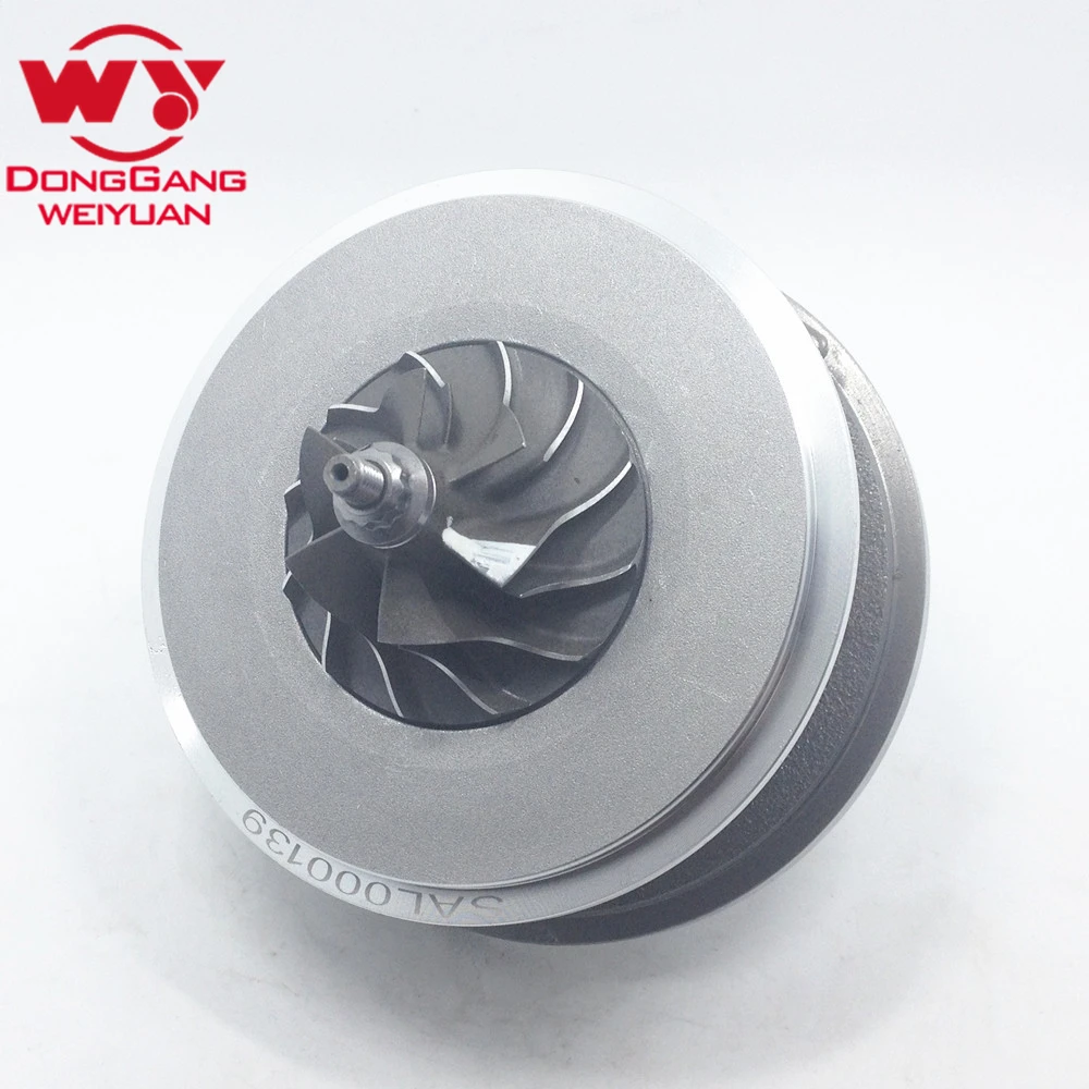 Турбо для VW Golf IV 1 9 TDI GT1749V 454232 5011S 713673 0002/6 зарядное устройство картриджа CHRA 038253019N