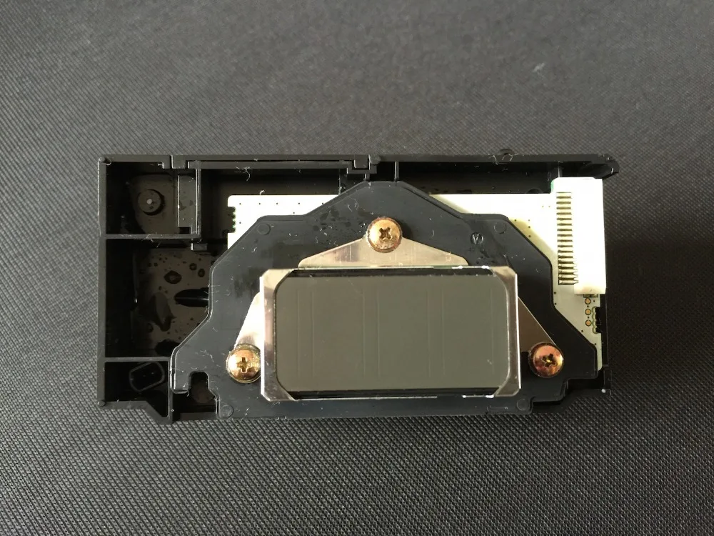 Брендовая печатающая головка F138040 F138050 печатающая головка для Epson 7600 9600 2100 2200 печатающая головка