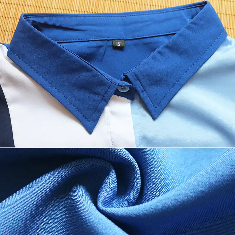 Aachoae Blusas de mujer 2020 de moda de manga larga de