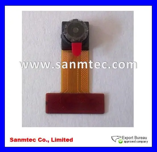 

Ultra low-cost VGA sensor camera module,with GC0309 sensor made in China