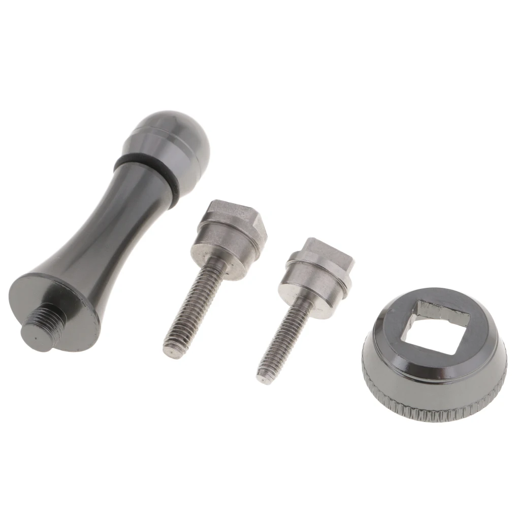 Reel Accessories Spinning REEL STAND Balancer Balance Weight Knock Prevent Protection For Spinning Wheel Type Fishing Tool